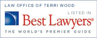 Listed in Best Lawyers